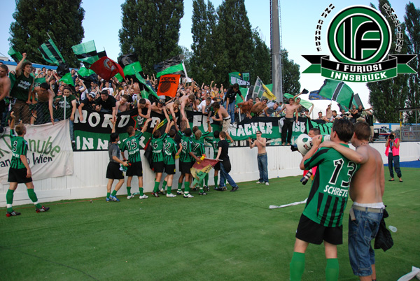 Neustadt - FCW 0:3