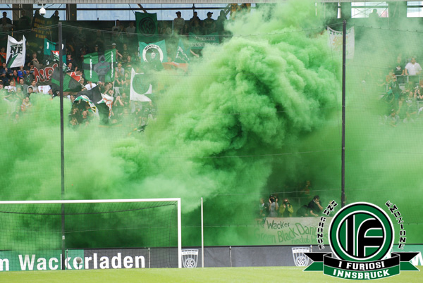 FCW - Austria Ama. 3:0