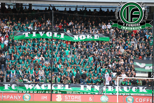 FCW - Dosen Ama. 2:2