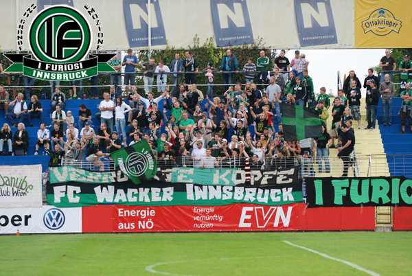 Admira - FCW 1:2