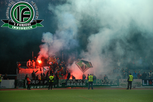 Gratkorn - FCW 2:0