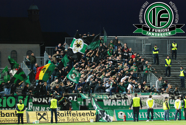 FC Lustenau - FCW 0:0