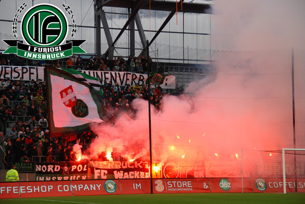 FCW - Vöcklabruck 2:1