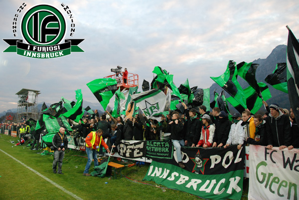 Grödig - FCW 2:1