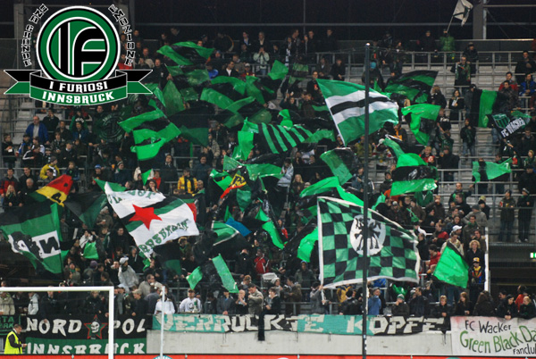 FCW - A. Lustenau 2:4
