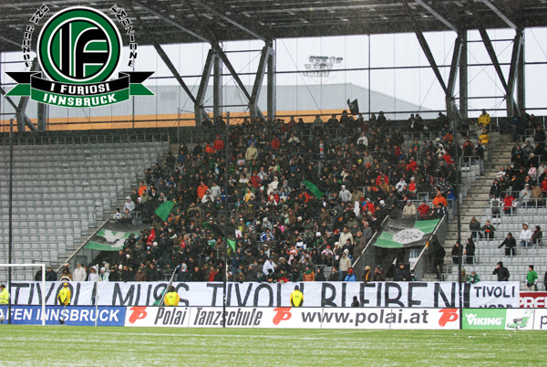 FCW - Admira 2:2