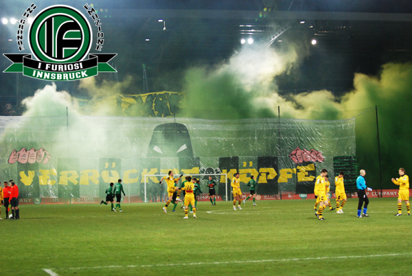 FCW - Gratkorn 2:0