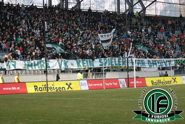 FCW - FC Lustenau 3:0