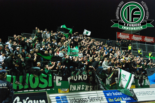A. Lustenau - FCW 2:2