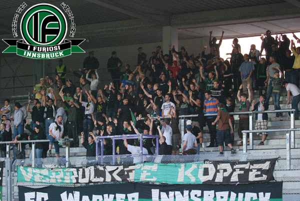Austria Ama. - FCW 0:1