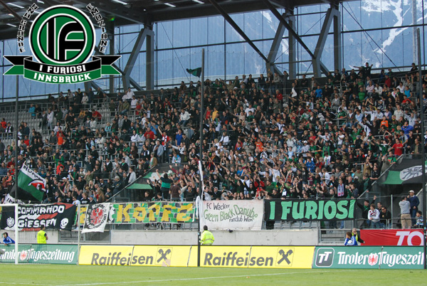 FCW - Dosen Ama. 0:1