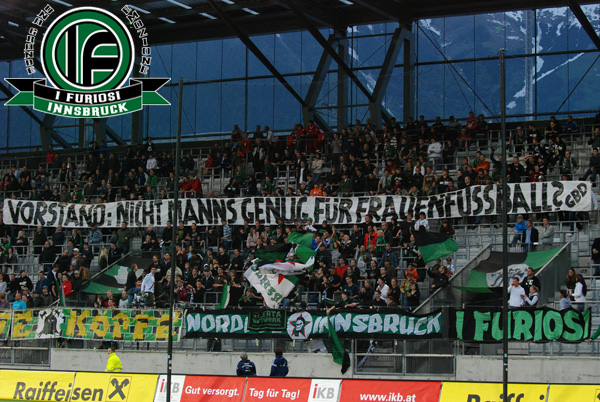 FCW - Vöcklabruck 4:3