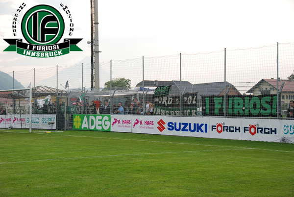 Grödig - FCW 2:3