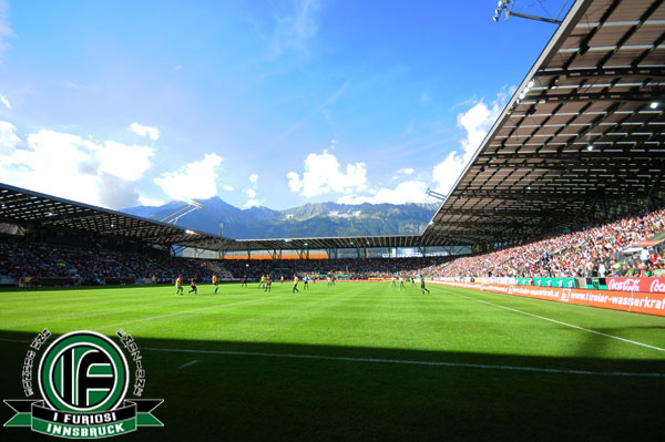 FCW - SV Ried 1:0
