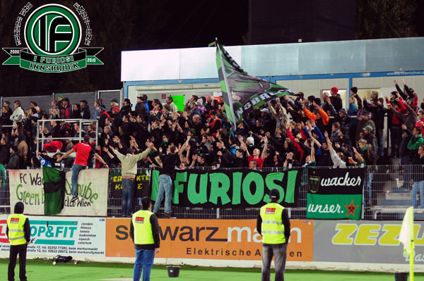 Neustadt - FCW 1:0