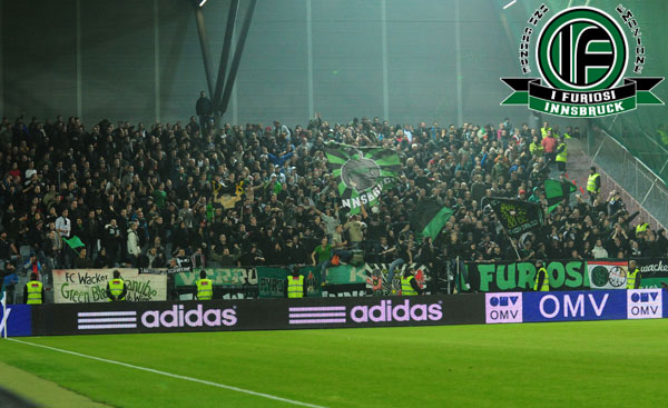 Rapid Wien - FCW 1:1