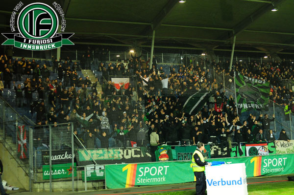 Sturm Graz - FCW 2:0