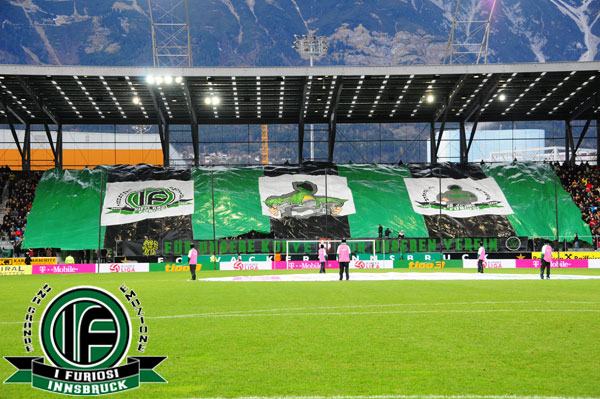 FCW - Austria Wien 0:1