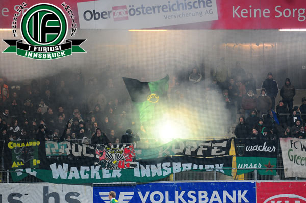 SV Ried - FCW 1:0