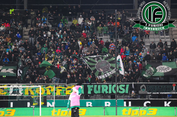 FCW - Kapfenberg 1:3