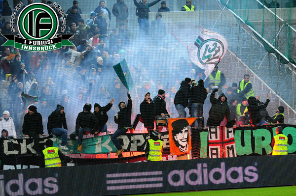 Rapid Wien - FCW 3:3