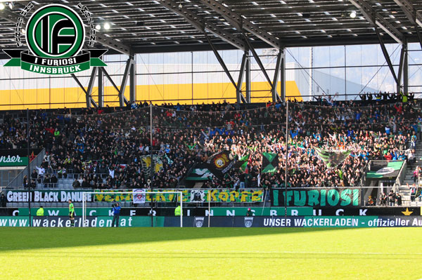 FCW - M'burg 2:0