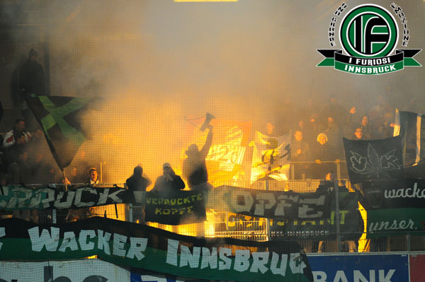 SV Ried - FCW 2:2