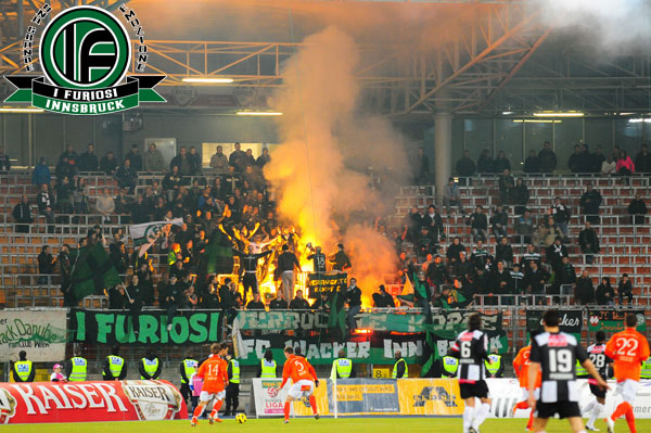 LASK - FCW 0:1