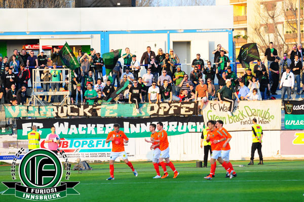 Neustadt - FCW 2:2
