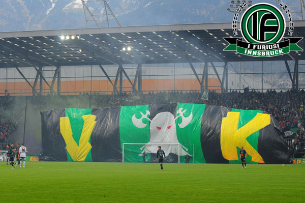 FCW - Rapid Wien 0:3