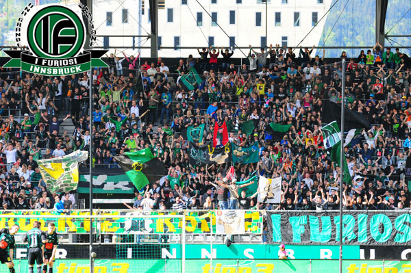 FCW - Kapfenberg 1:1