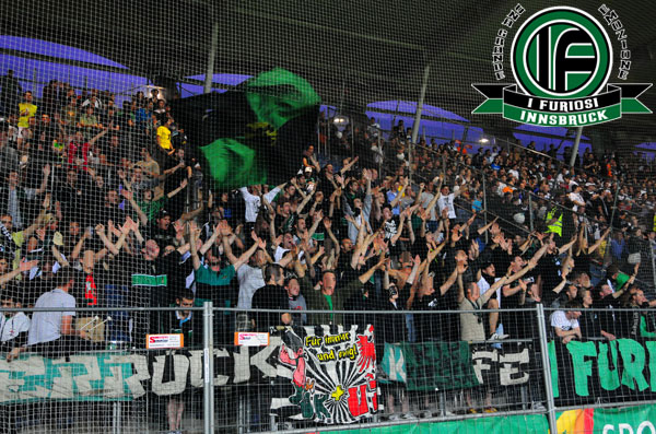 Sturm Graz - FCW 2:1