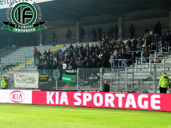 Austria Wien - FCW 2:1