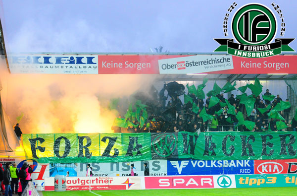 SV Ried - FCW 1:0