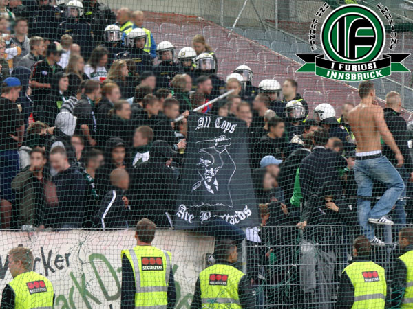Rapid Wien - FCW 4:0