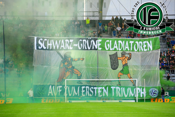 FCW - Mattersburg 2:1