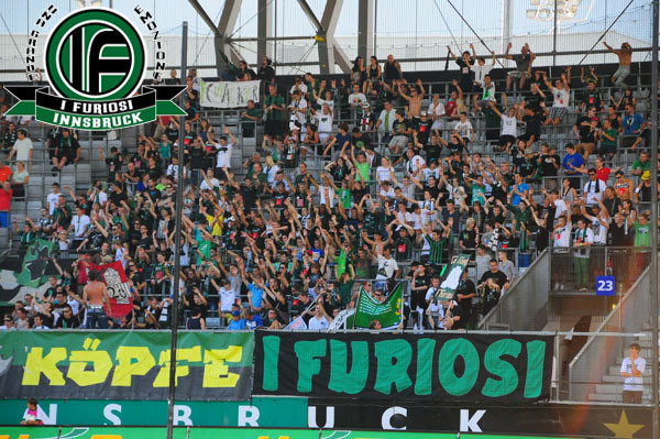 FCW - Wr. Neustadt 2:3