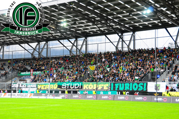 FCW - Dosen 0:4