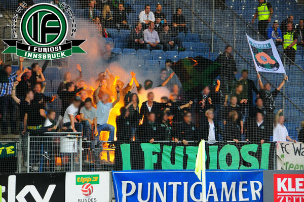 Sturm Graz - FCW 3:0
