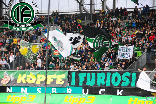 FCW - Rapid Wien 0:2