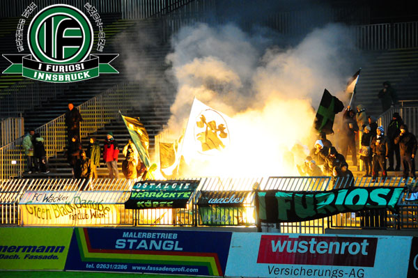 Mattersburg - FCW 1:2