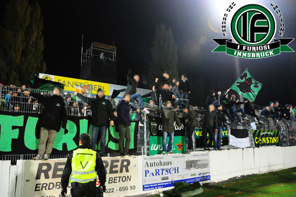 Wr. Neustadt - FCW 0:1