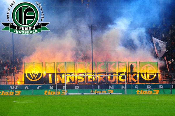 FCW - Austria Wien 0:3