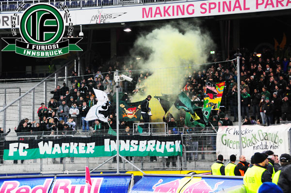 Dosen - FCW 2:0