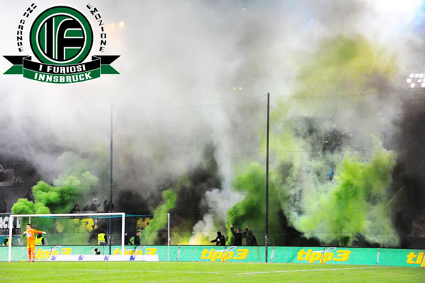 FCW - Sturm Graz 0:1