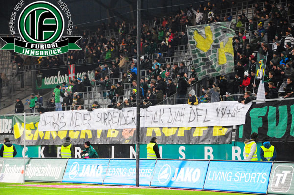 FCW - Admira 3:1