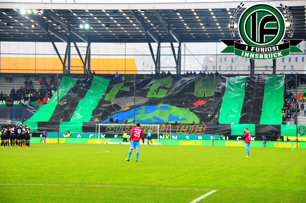 FCW - Mattersburg 2:0