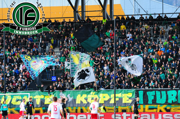 FCW - Dosen 2:3