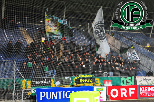 Sturm Graz - FCW 3:2