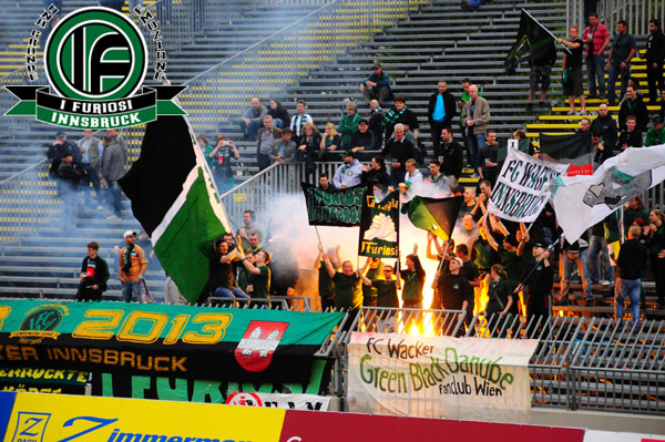 Mattersburg - FCW 1:2